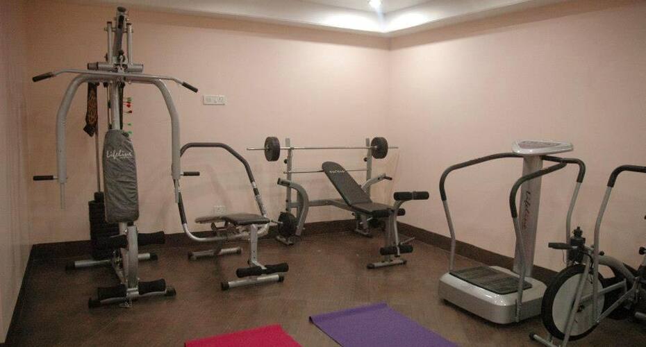 Relax Inn Hotel & Resort, Korba 2